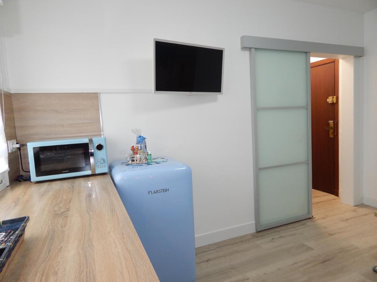 studio deauville Esterno foto