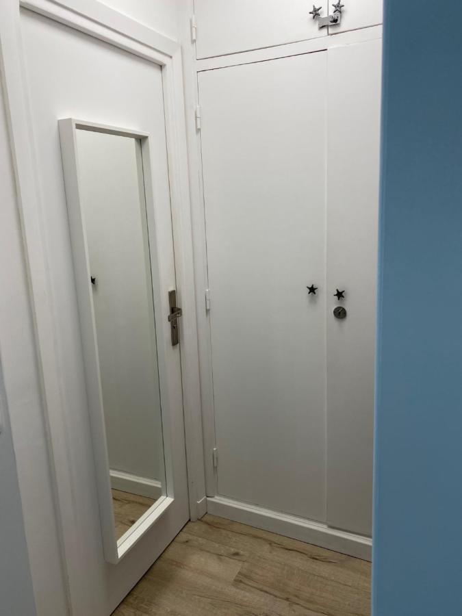 studio deauville Esterno foto