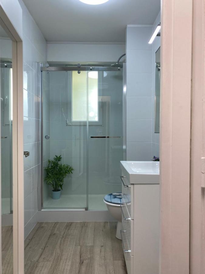 studio deauville Esterno foto